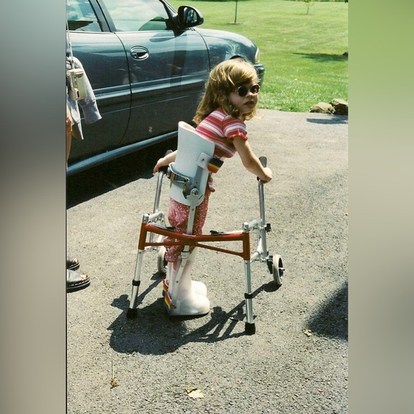 MAKE AMERICA MORE HANDICAPPED ACCESSIBLE!!! - Picture 5 of 6